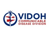 https://www.logocontest.com/public/logoimage/1579228553VIDOH Communicable Disease Division16.jpg